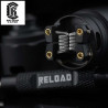 Dripper Essential RDA Reload Vapor