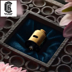 Dripper Essential RDA Reload Vapor