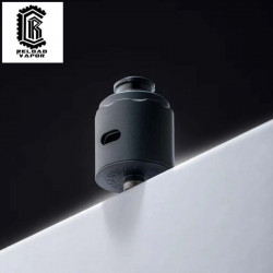 Dripper Essential RDA Reload Vapor