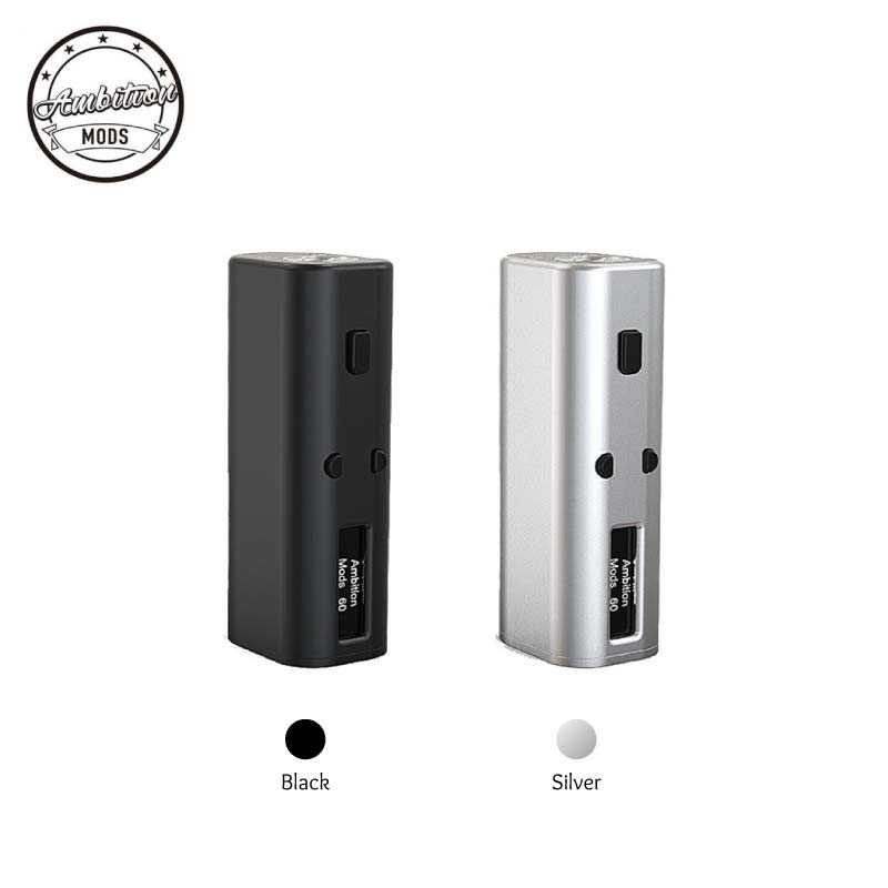 Box Mod OneBar Ambition Mods Box Mod OneBar Ambition Mods