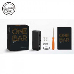 Coffret Box Mod OneBar Ambition Mods