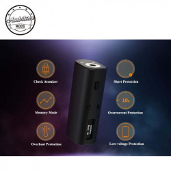 Box Mod OneBar | 60W | Ambition Mods