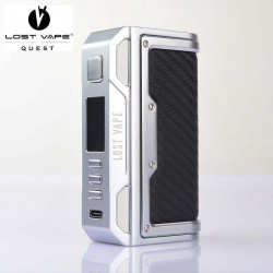 Box Thelema Quest Lost Vape