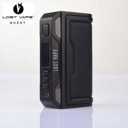 Box Thelema Quest Lost Vape