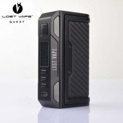 Box Thelema Quest Lost Vape