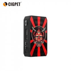 Box Capo Cigpet Hannya R