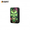 Box Capo Cigpet Jungle Skull