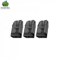Pod Mini Beeper (boîte de 3) | 3,5 ml | Wizvapor