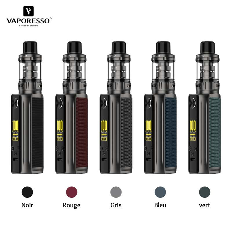 Kit Target 100 Vaporesso Kit Target 100 Vaporesso