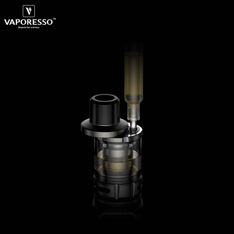 Kit Target 100 | 100 W | 5ml | Vaporesso