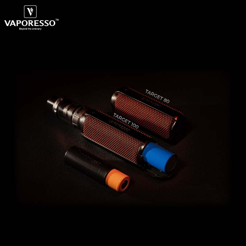 Kit Target 100 | 100 W | 5ml | Vaporesso