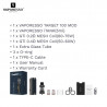 Kit Target 100 | 100 W | 5ml | Vaporesso