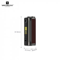 Box Target 100 | 100 W | Vaporesso