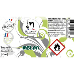 Melon Arôme DIY pour E-liquide