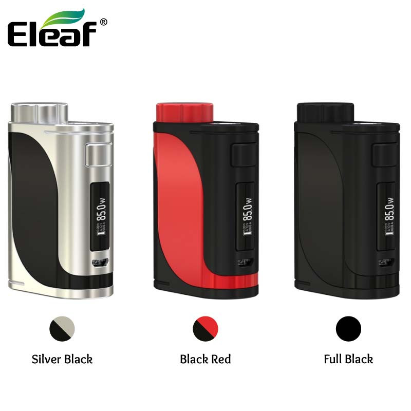 Box iStick Pico 25 | 85W | Eleaf Box iStick Pico 25 | 85W | Eleaf