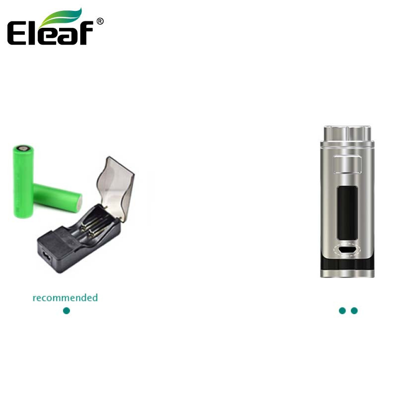Box iStick Pico 25 | 85W | Eleaf