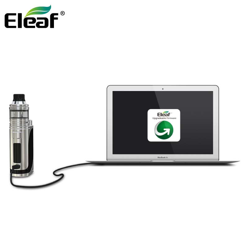 Box iStick Pico 25 | 85W | Eleaf