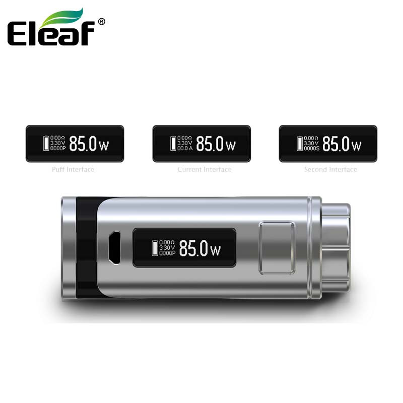 Box iStick Pico 25 | 85W | Eleaf