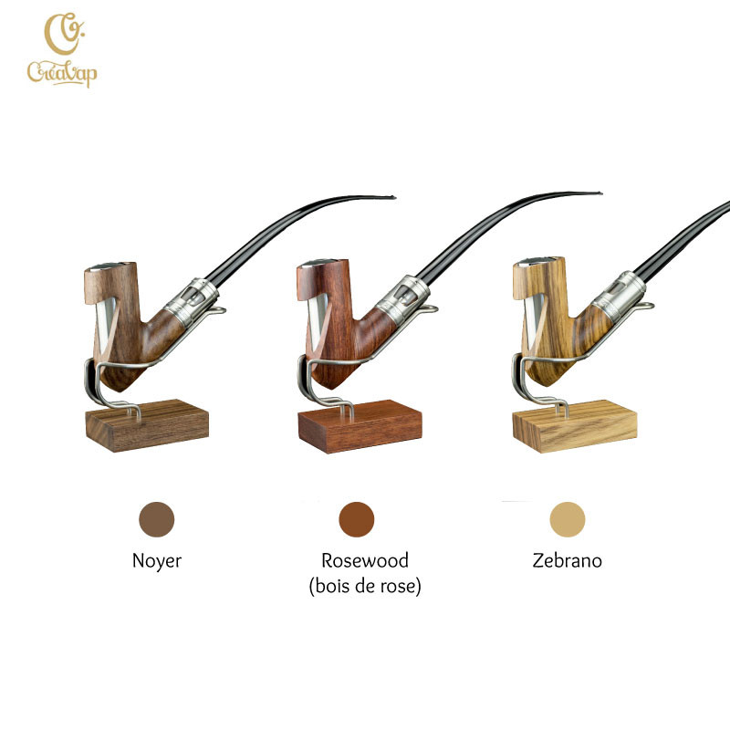E-pipe Gandalf X | Créavap E-pipe Gandalf X | Créavap