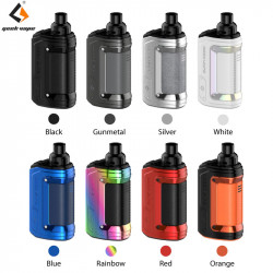 Kit Aegis Hero 2 | H45 | Geek Vape