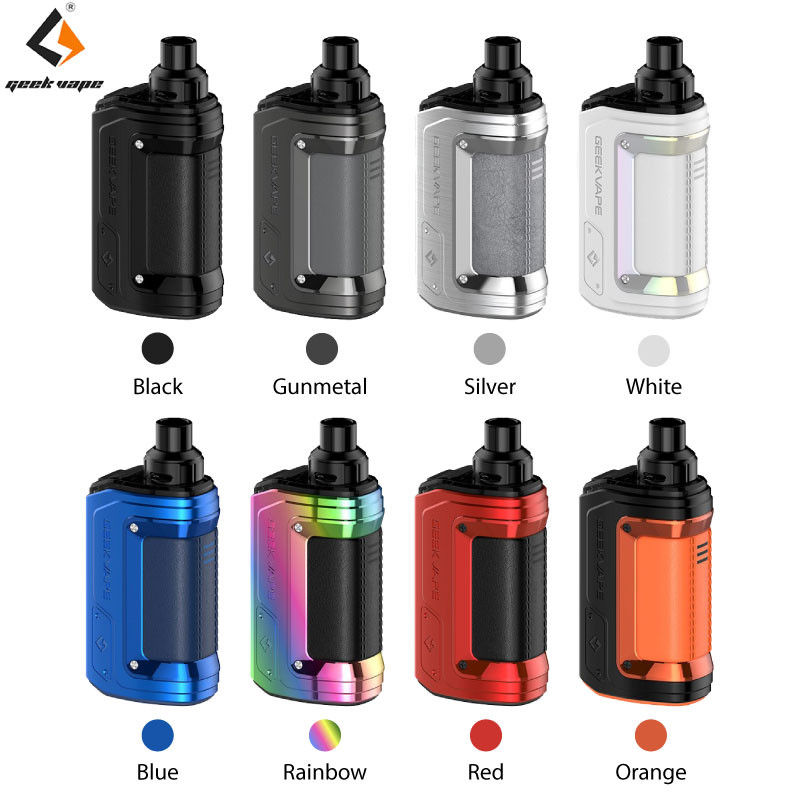 Kit Aegis Hero 2 | H45 | Geek Vape Kit Aegis Hero 2 | H45 | Geek Vape