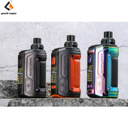 Kit Aegis Hero 2 | H45 | Geek Vape