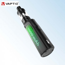 Kit Cosmo | 1500 mAh | Vaptio