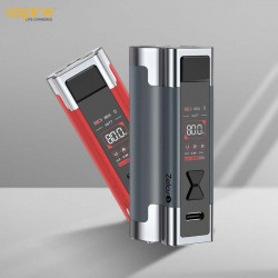 Box Zelos 3 | 80W | Aspire