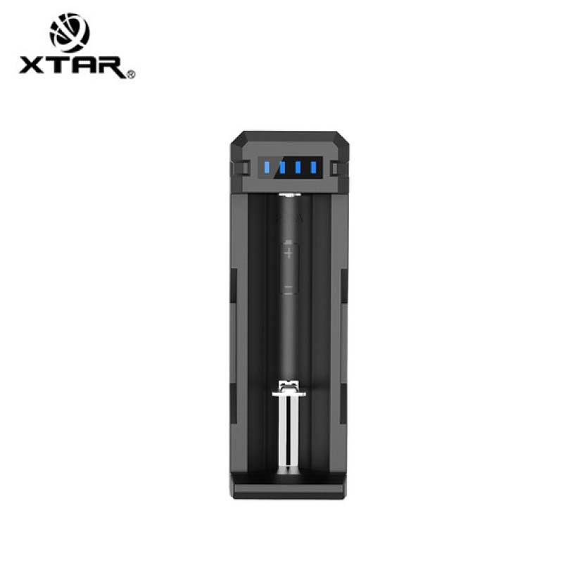 Chargeur d'accu XTAR SC1 Chargeur d'accu XTAR SC1