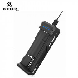 Chargeur d'accu XTAR SC1