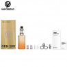 Coffret Kit Gen 200 Vaporesso Artist Passion Graffiti