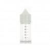 Flacon vide Chubby avec graduation DIY'Up - 30ML