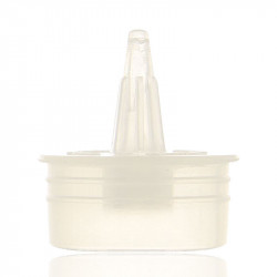 Flacon vide Chubby avec graduation DIY'Up - 30ML
