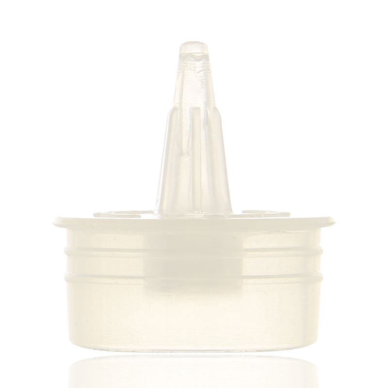 Flacon vide Chubby avec graduation DIY'Up - 30ML