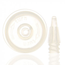 Flacon vide Chubby avec graduation DIY'Up - 30ML