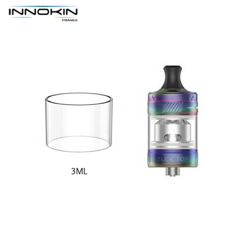 Tank Pyrex Zlide Top Innokin