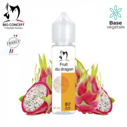 E-liquide Fruit du dragon Bioconcept