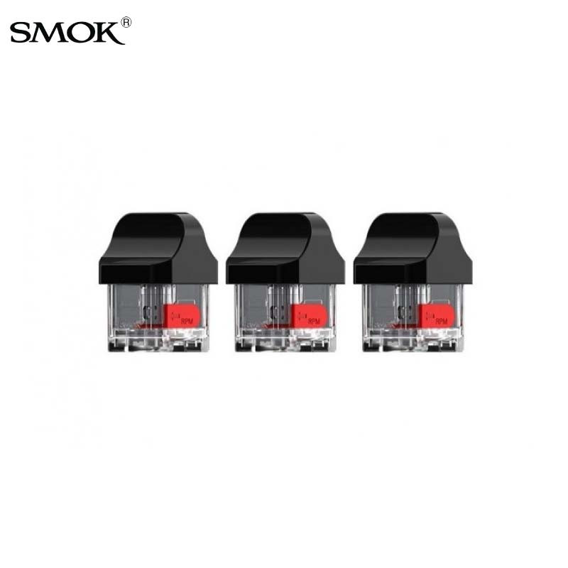 Cartouche Pod RPM40 Smok