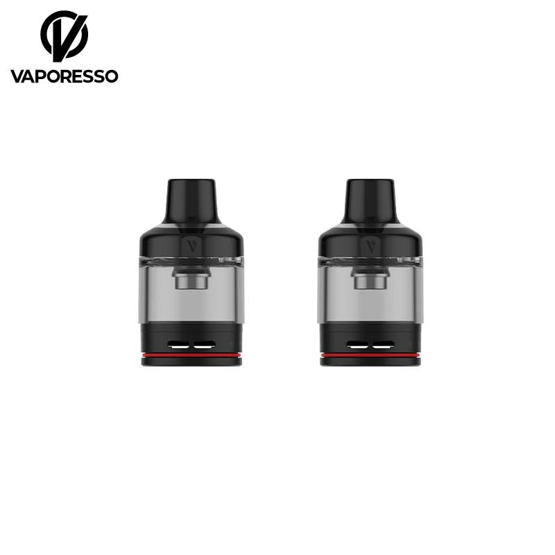 Cartouche GTX Pod 22 Vaporesso