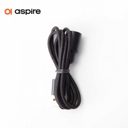 Câble de charge Vilter Pro Aspire