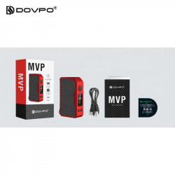 Coffret Box MVP Dovpo