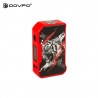 Box MVP Dovpo Tiger Red