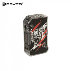 Box MVP Dovpo Tiger Transparent