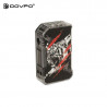 Box MVP Dovpo Tiger Transparent