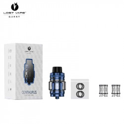 Coffret Clearomiseur Centaurus Lost Vape