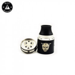 Atomiseur Hannya V2 24 RDA Blitz