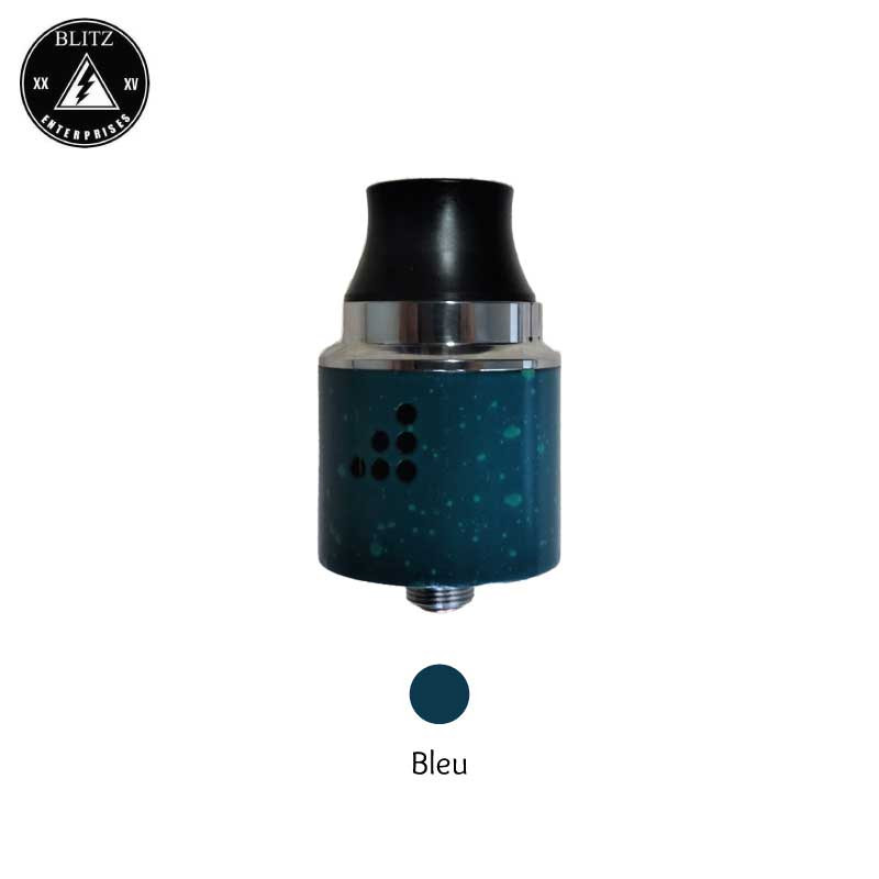 Atomiseur Hannya V2 24 RDA Blitz