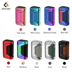 Box Aegis Legend 2 | L200 | Geek Vape