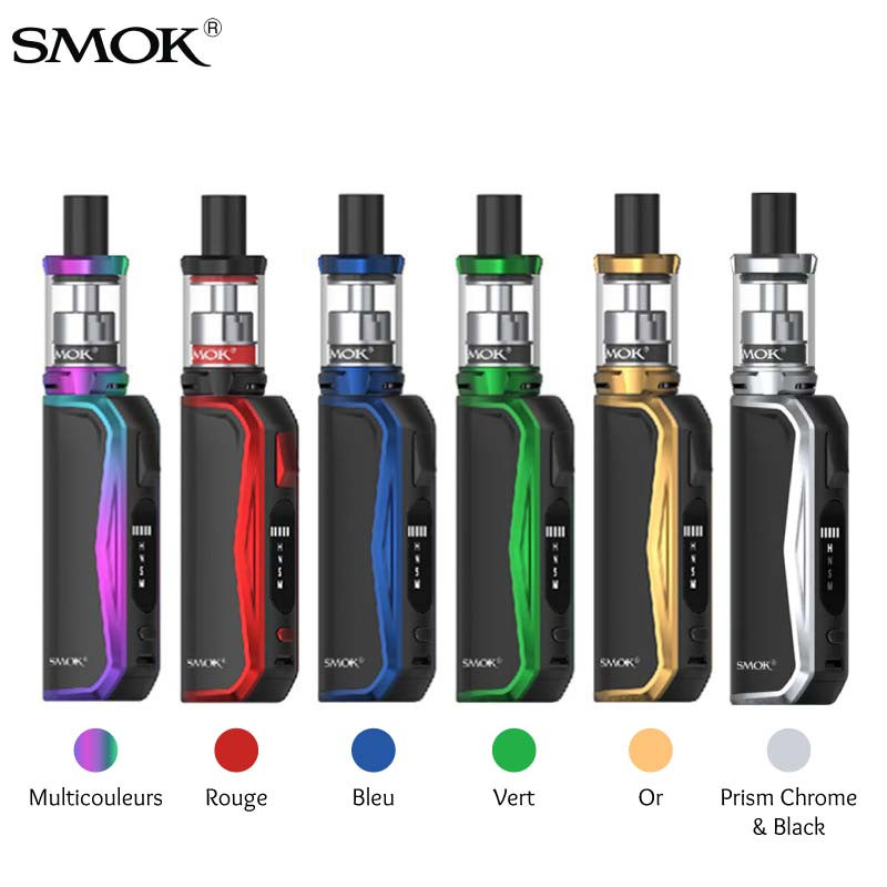 Kit Priv N19 SmokTech Kit Priv N19 SmokTech
