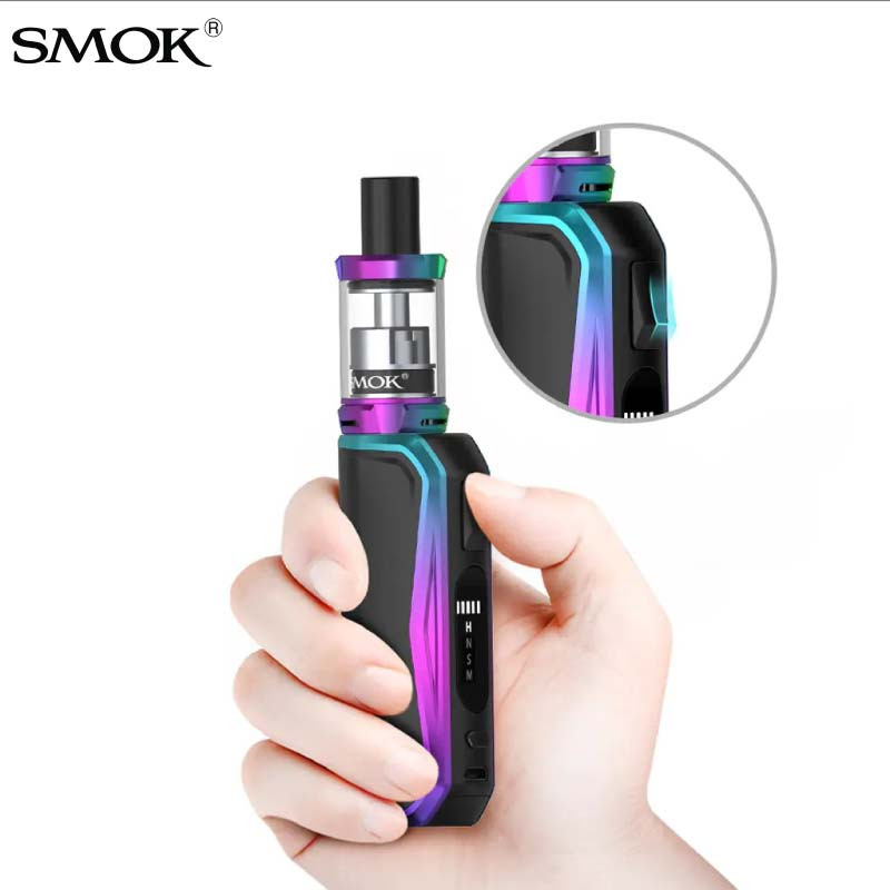 Kit Priv N19 - SmokTech